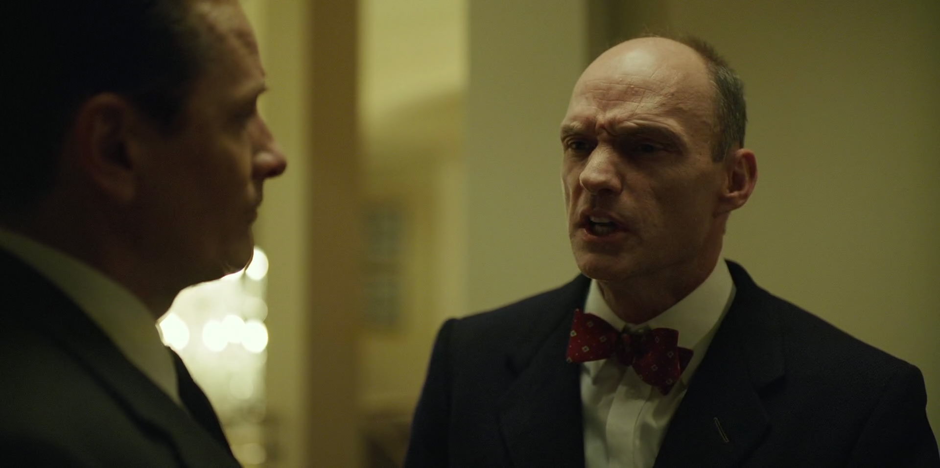 Green Book (2018) HD screenshot 12245