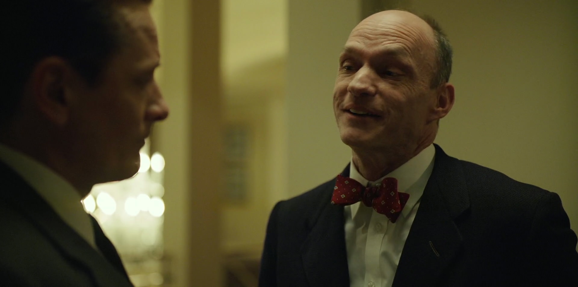 Green Book (2018) HD screenshot 12251