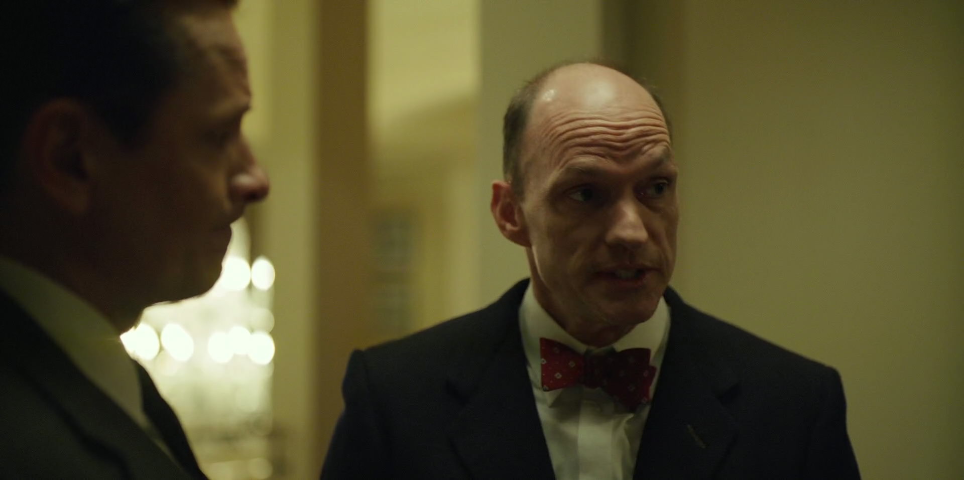 Green Book (2018) HD screenshot 12254