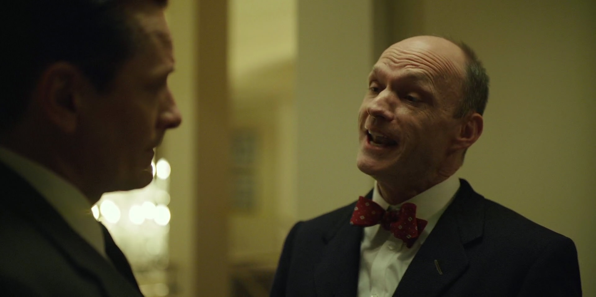 Green Book (2018) HD screenshot 12257