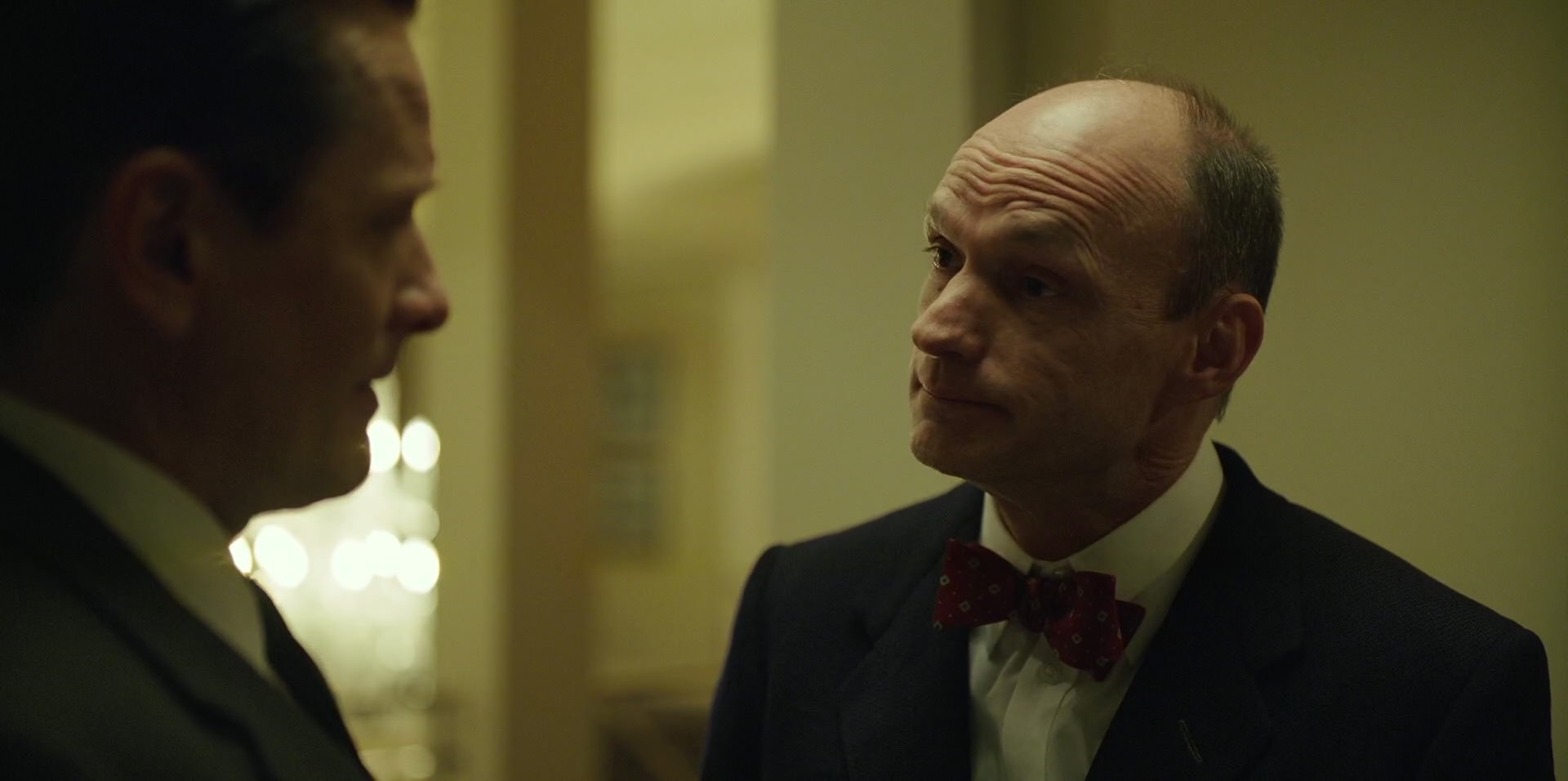 Green Book (2018) HD screenshot 12266
