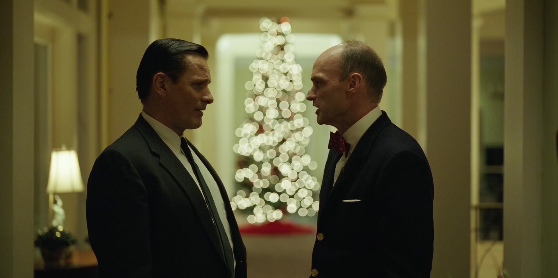 Green Book (2018) HD screenshot 12272