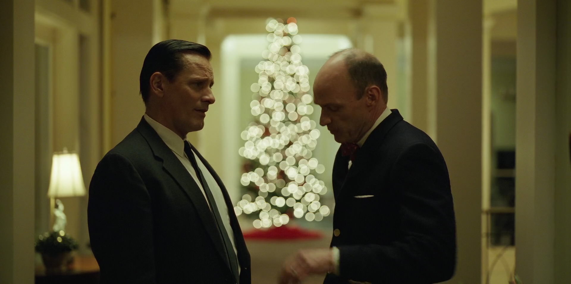 Green Book (2018) HD screenshot 12275