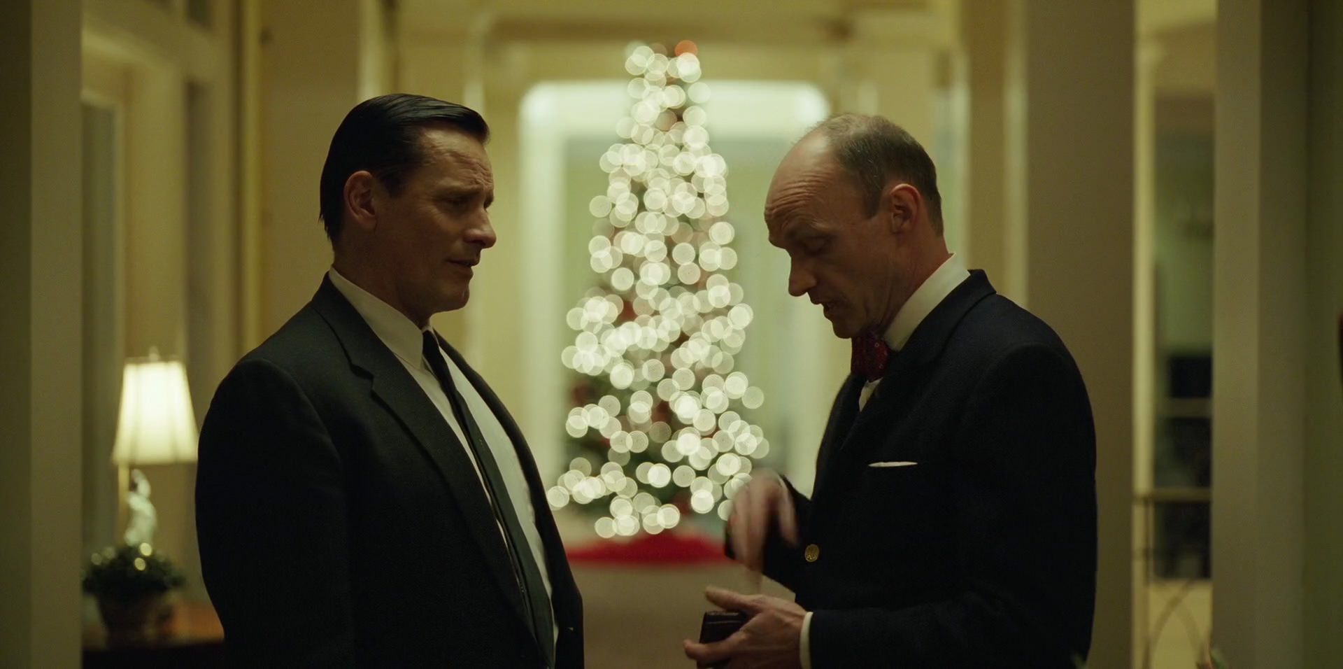 Green Book (2018) HD screenshot 12278
