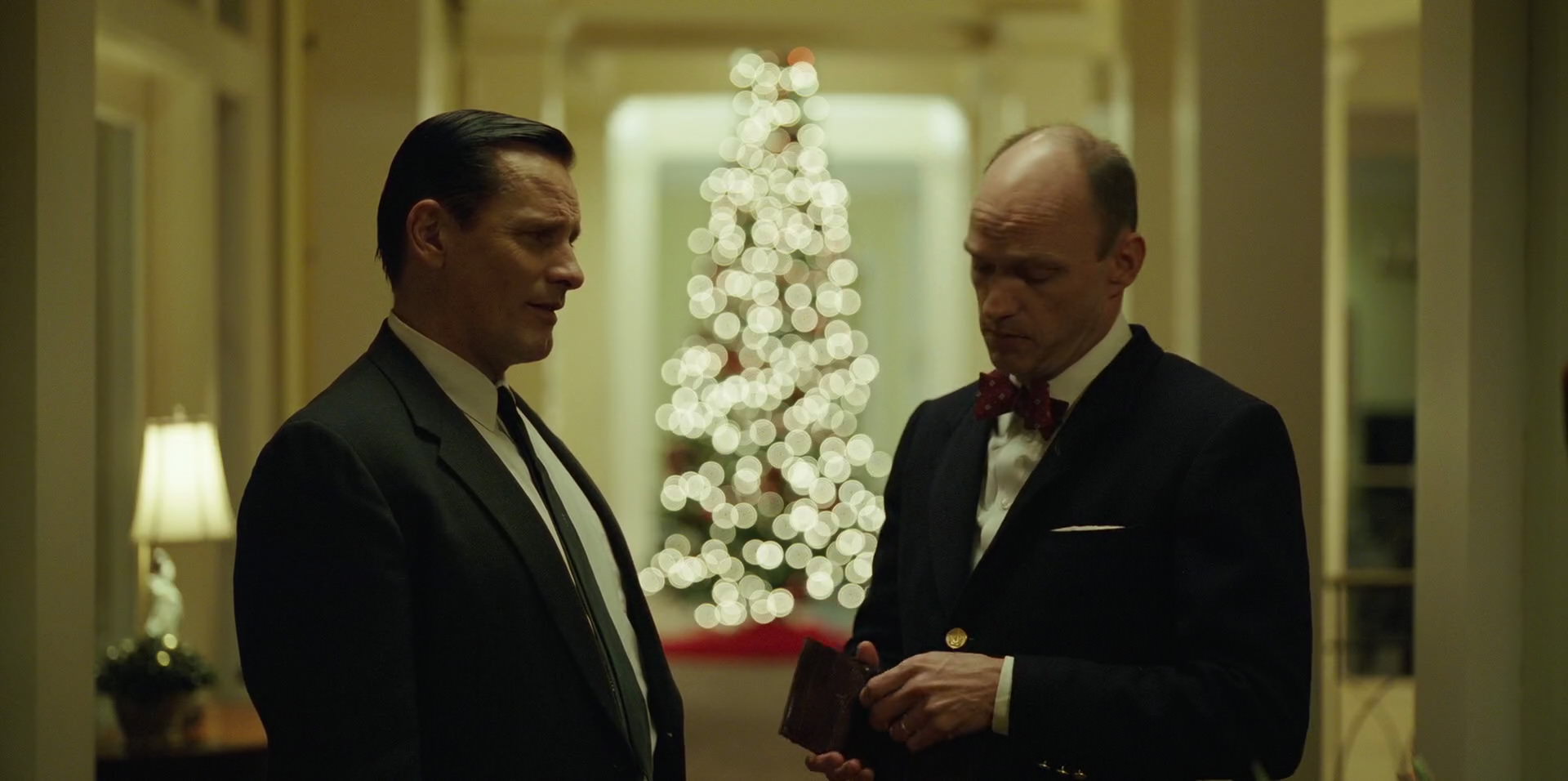 Green Book (2018) HD screenshot 12281
