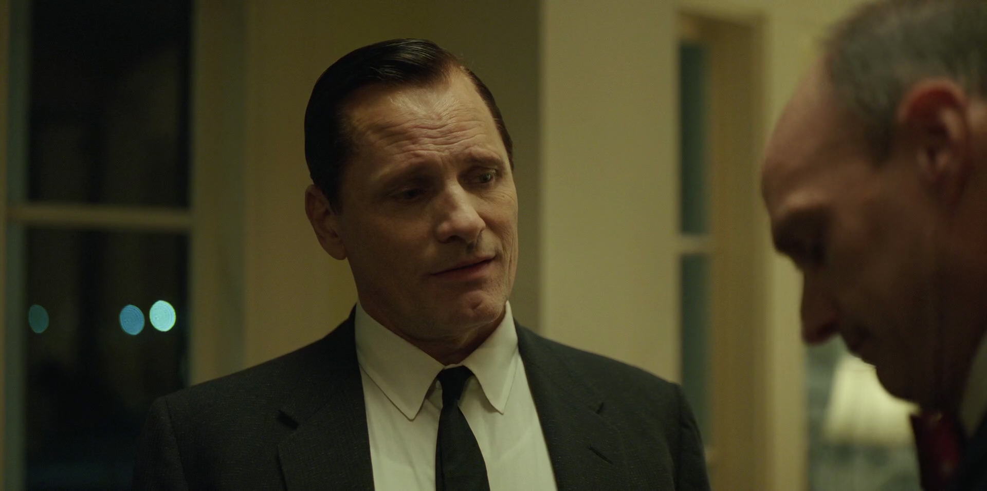 Green Book (2018) HD screenshot 12284