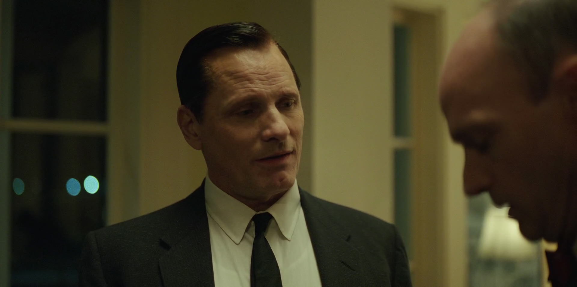 Green Book (2018) HD screenshot 12290