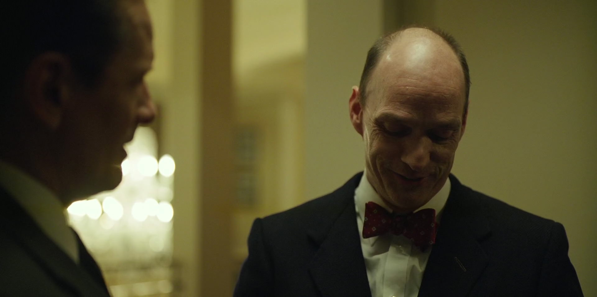 Green Book (2018) HD screenshot 12293