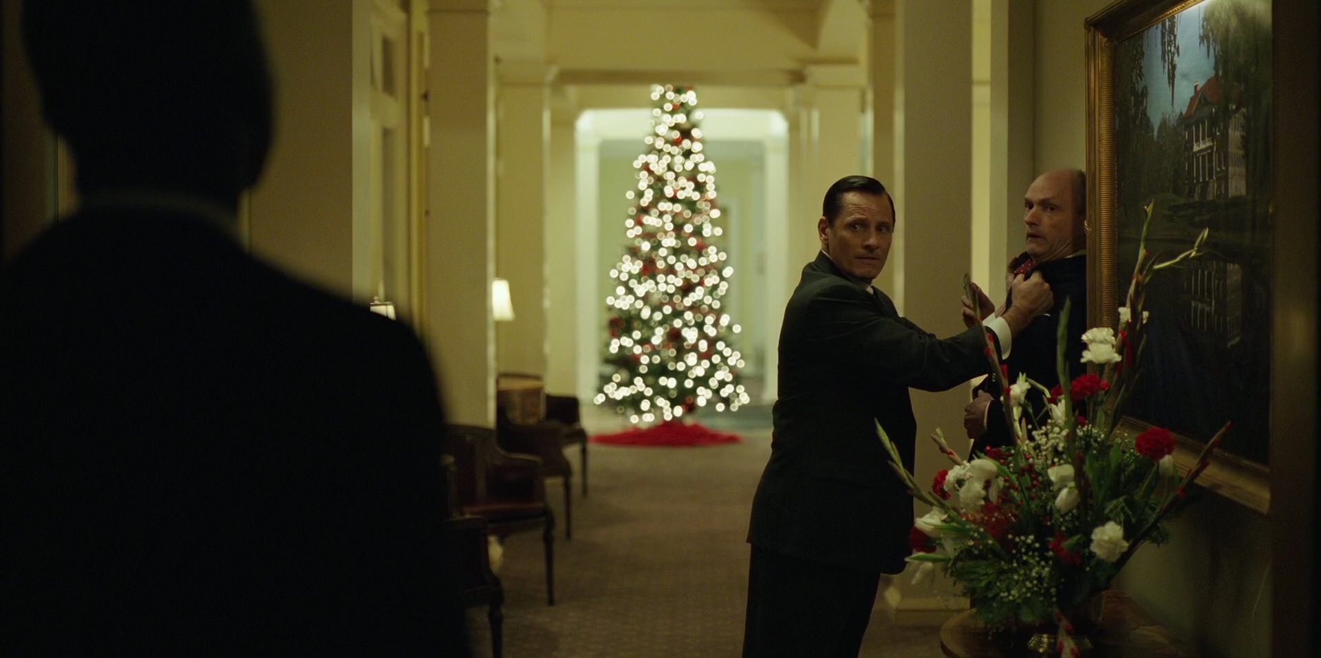 Green Book (2018) movie still 12307