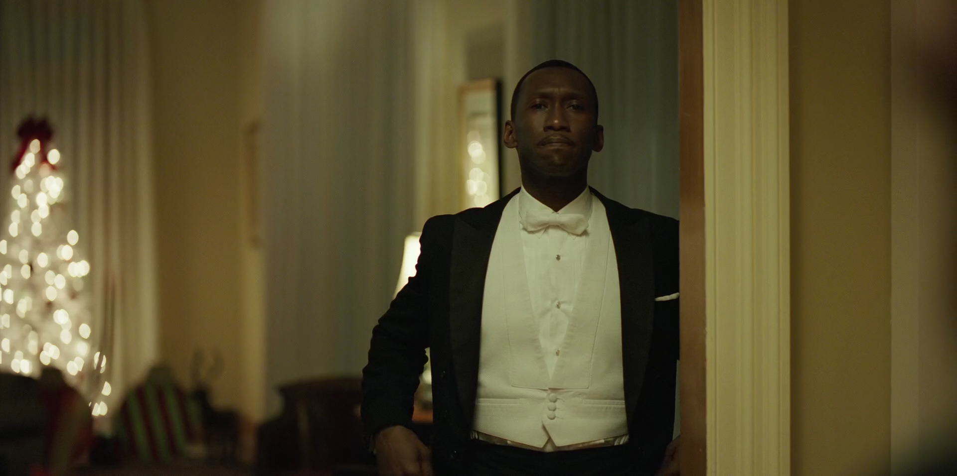 Green Book (2018) HD screenshot 12308