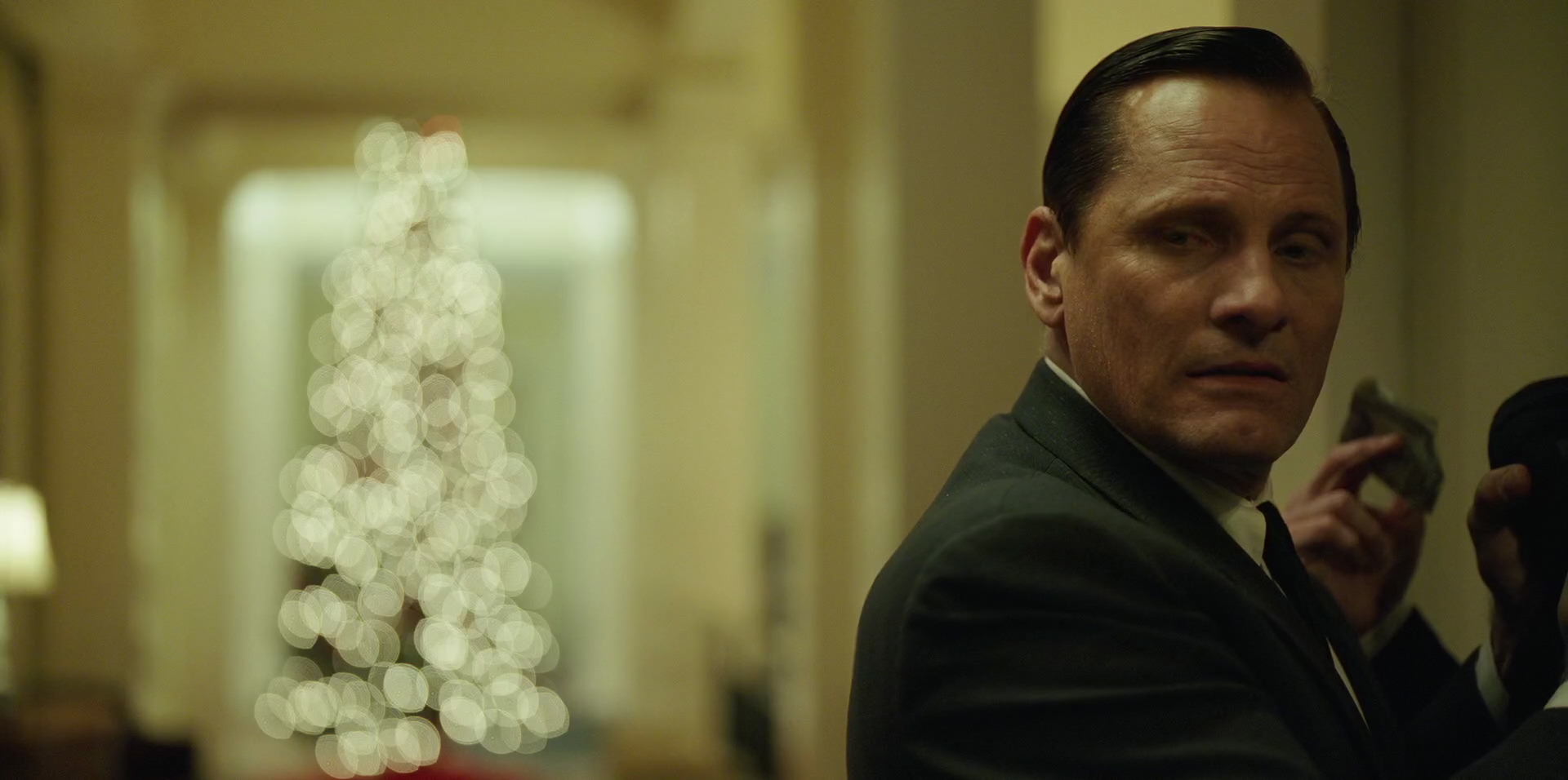 Green Book (2018) HD screenshot 12314