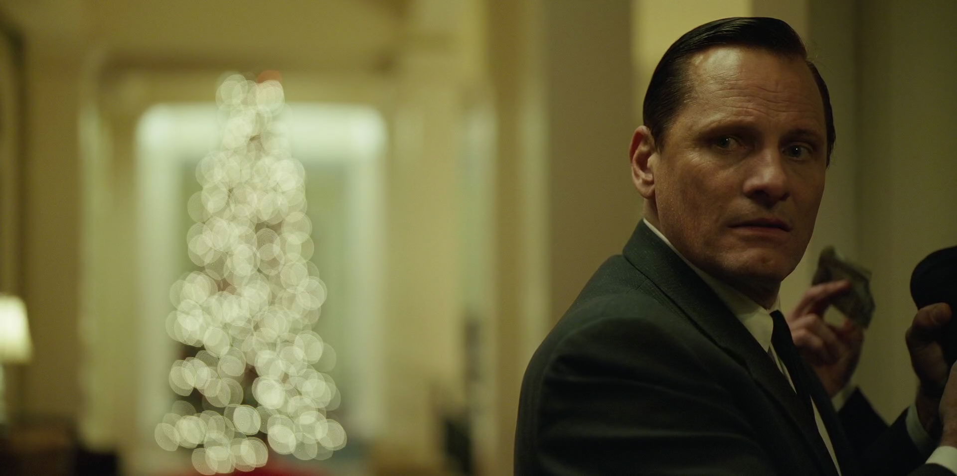 Green Book (2018) movie still 12316