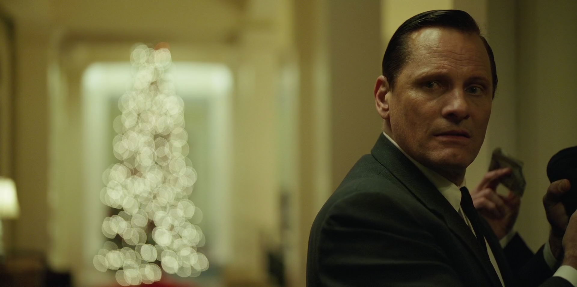 Green Book (2018) HD screenshot 12317