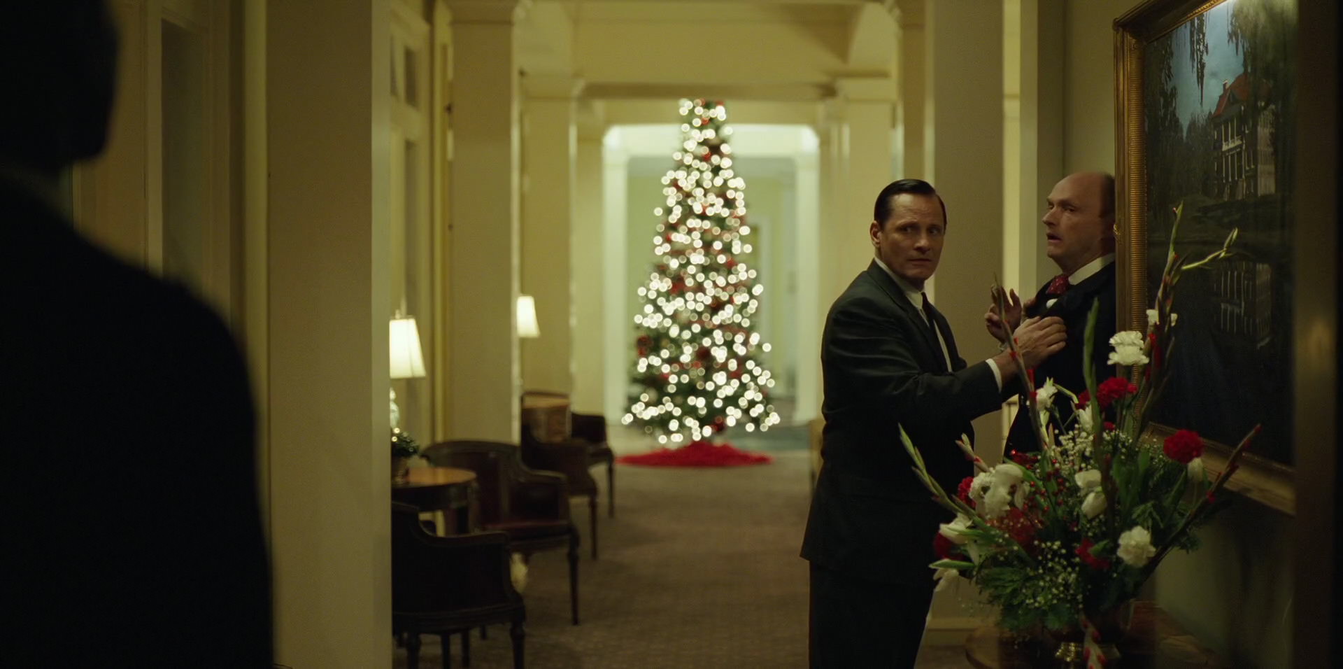 Green Book (2018) HD screenshot 12329