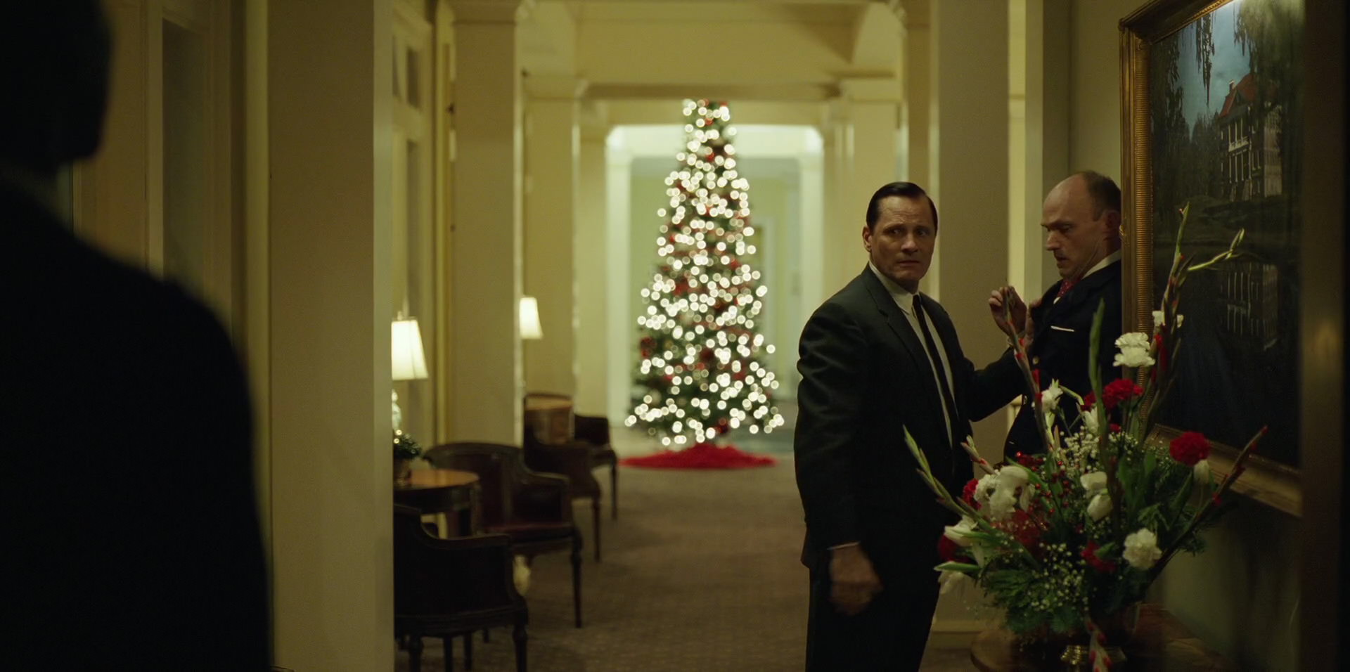 Green Book (2018) movie still 12331