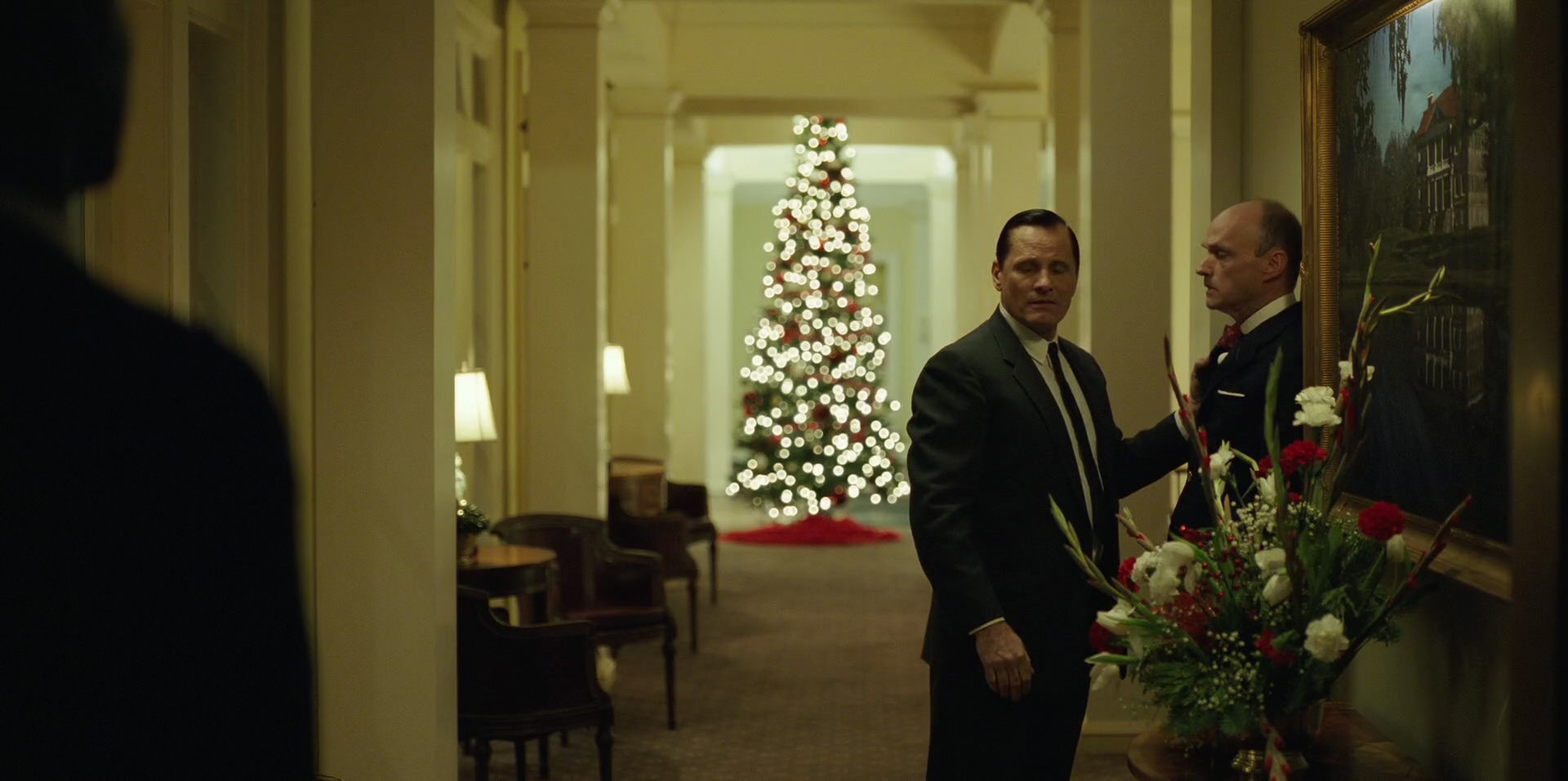 Green Book (2018) HD screenshot 12332