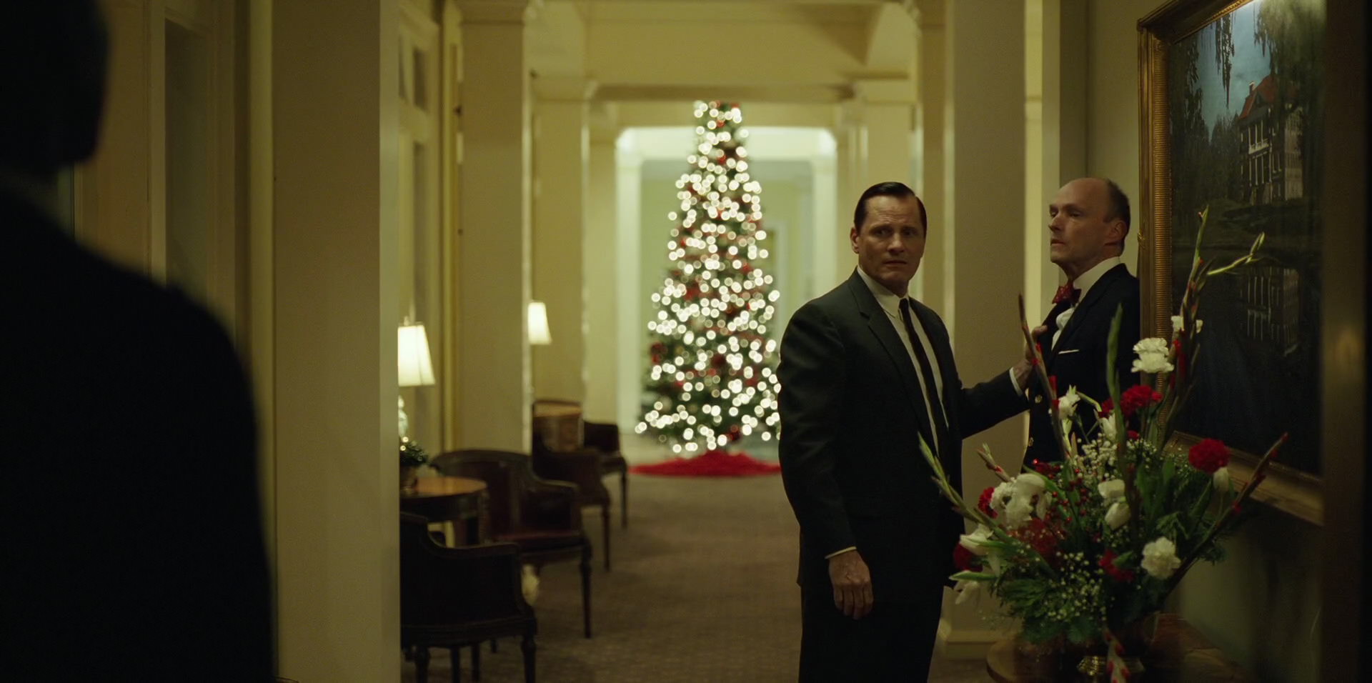 Green Book (2018) movie still 12334