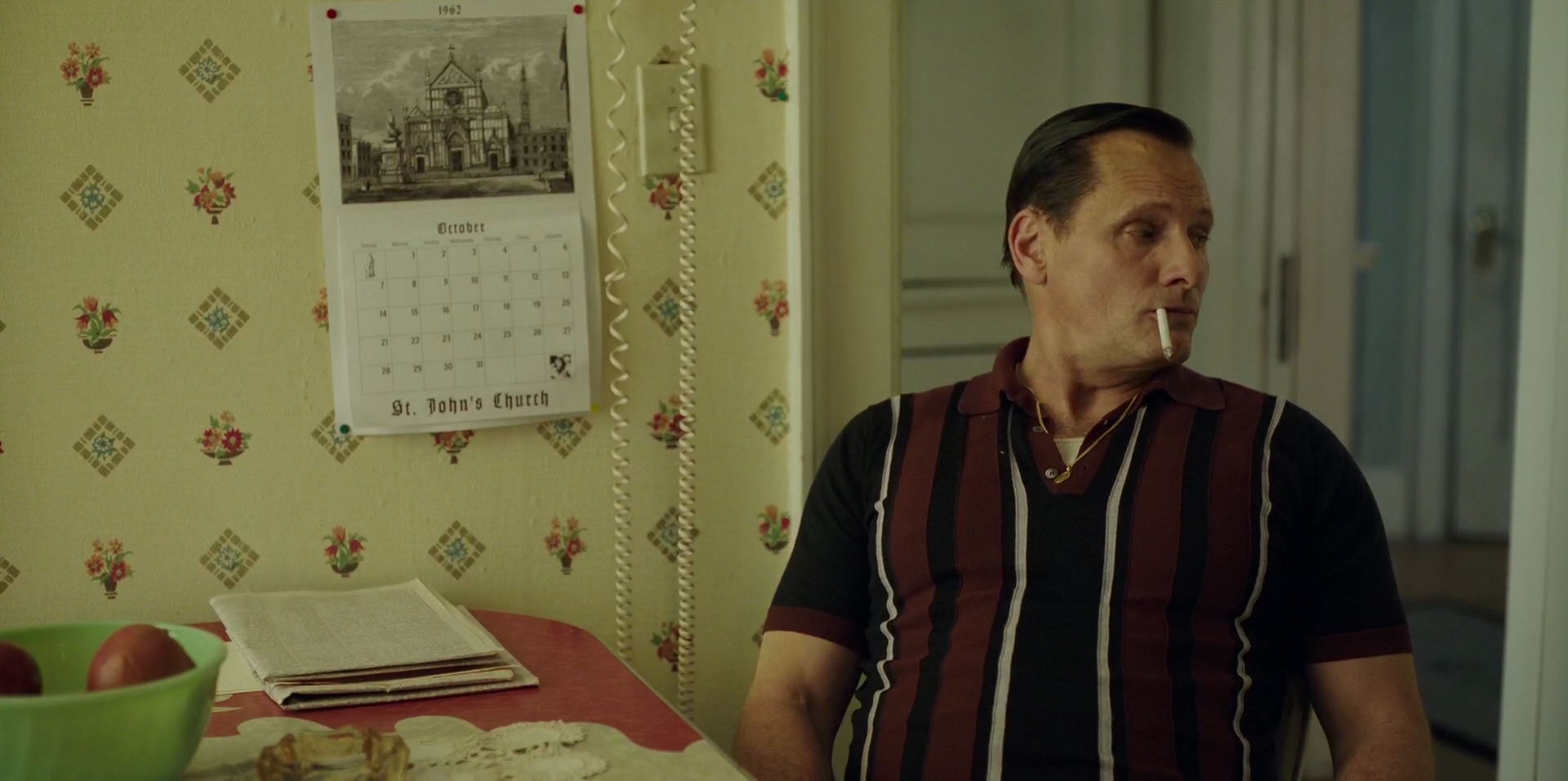 Green Book (2018) movie still 1234