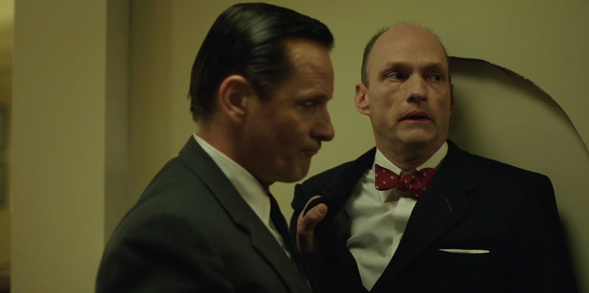 Green Book (2018) HD screenshot 12344