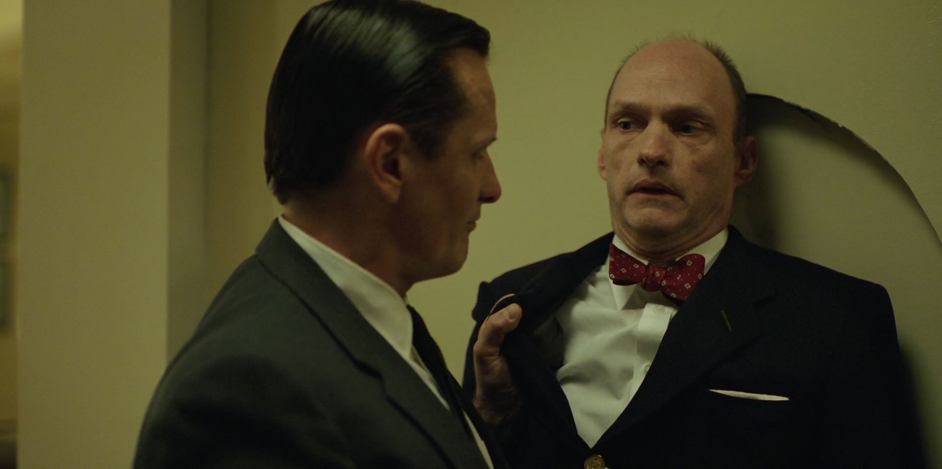 Green Book (2018) HD screenshot 12350