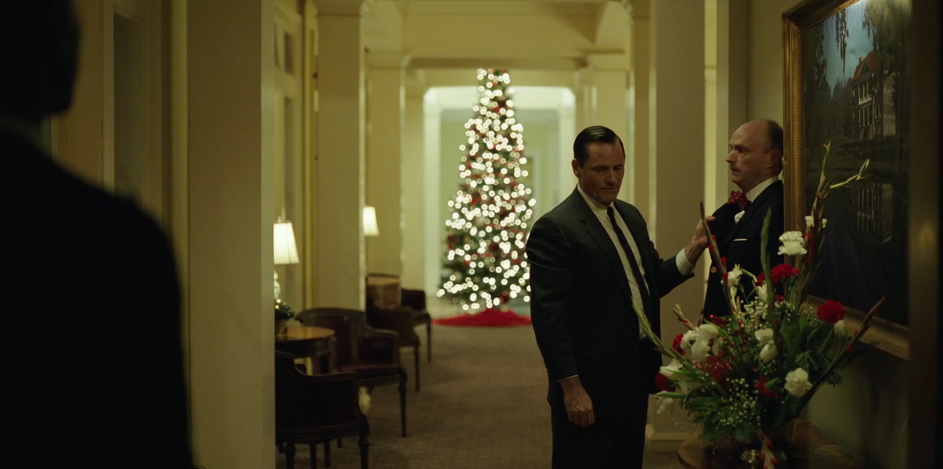 Green Book (2018) movie still 12352