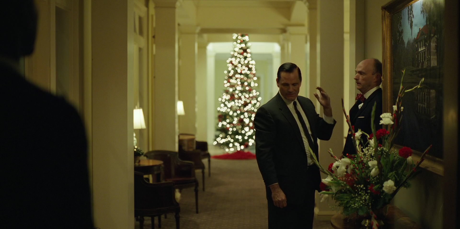 Green Book (2018) HD screenshot 12353
