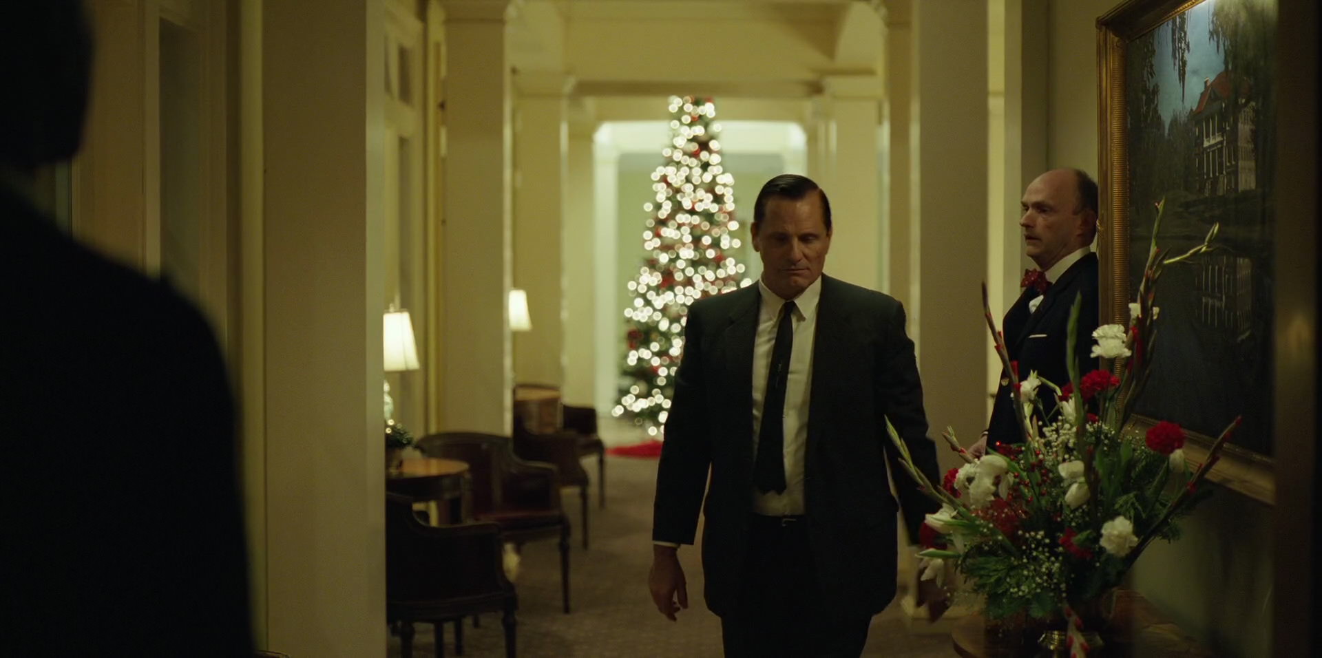 Green Book (2018) HD screenshot 12356