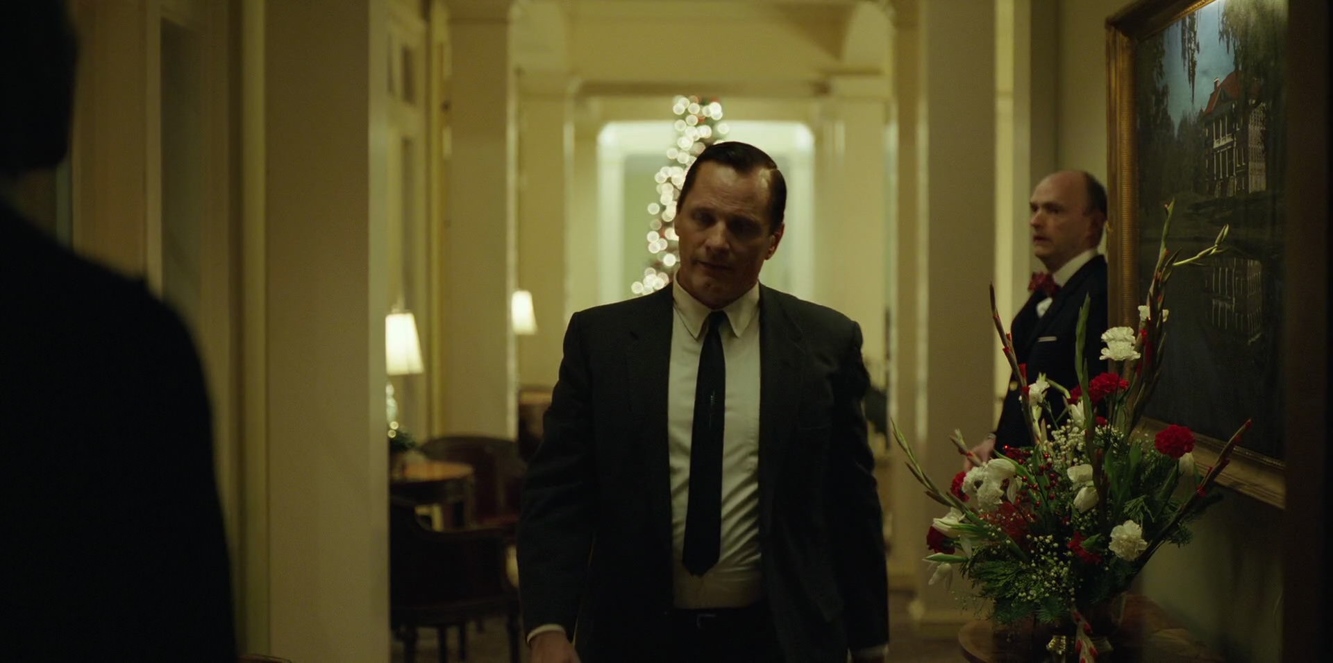 Green Book (2018) HD screenshot 12359
