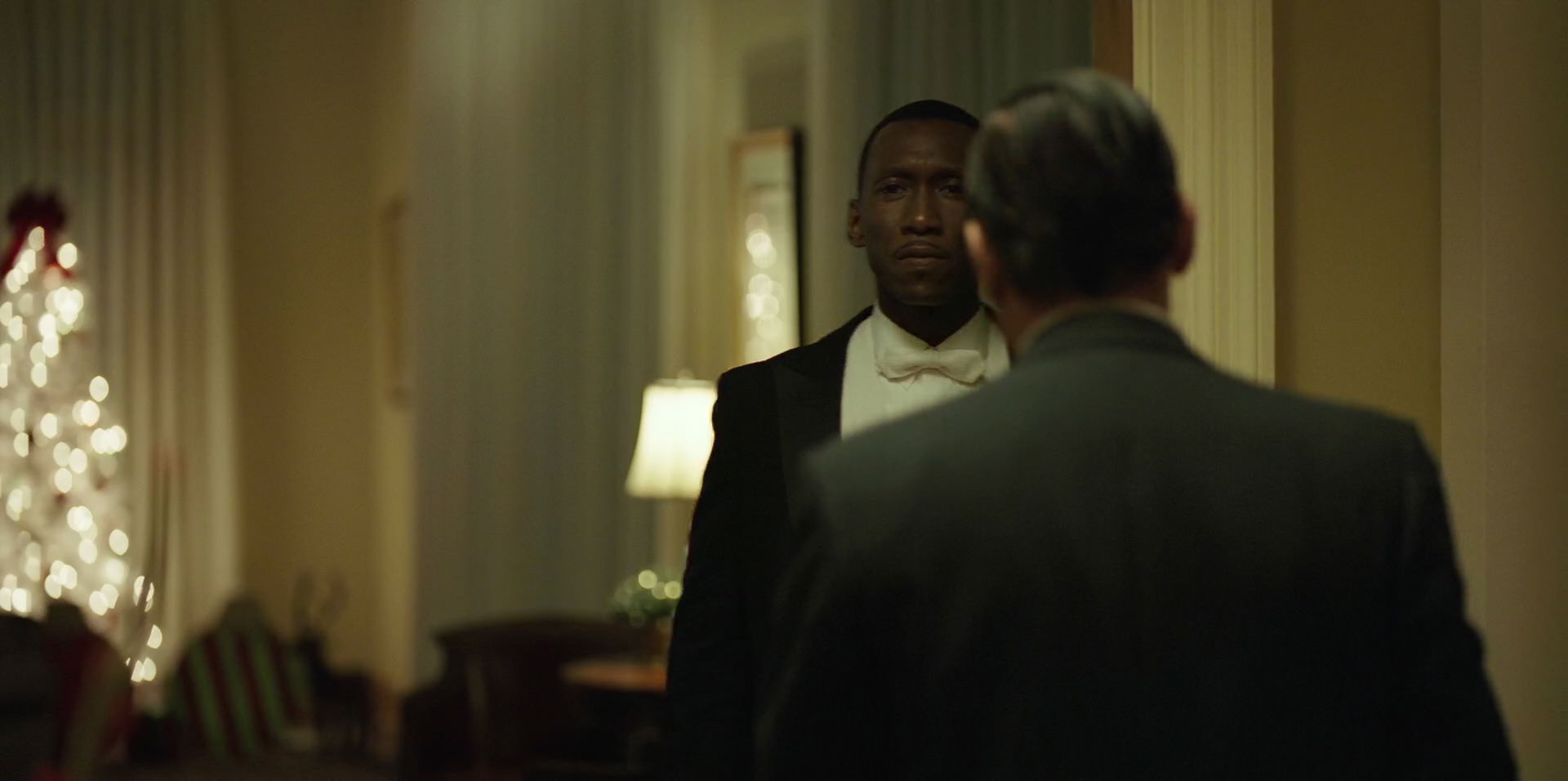 Green Book (2018) HD screenshot 12362