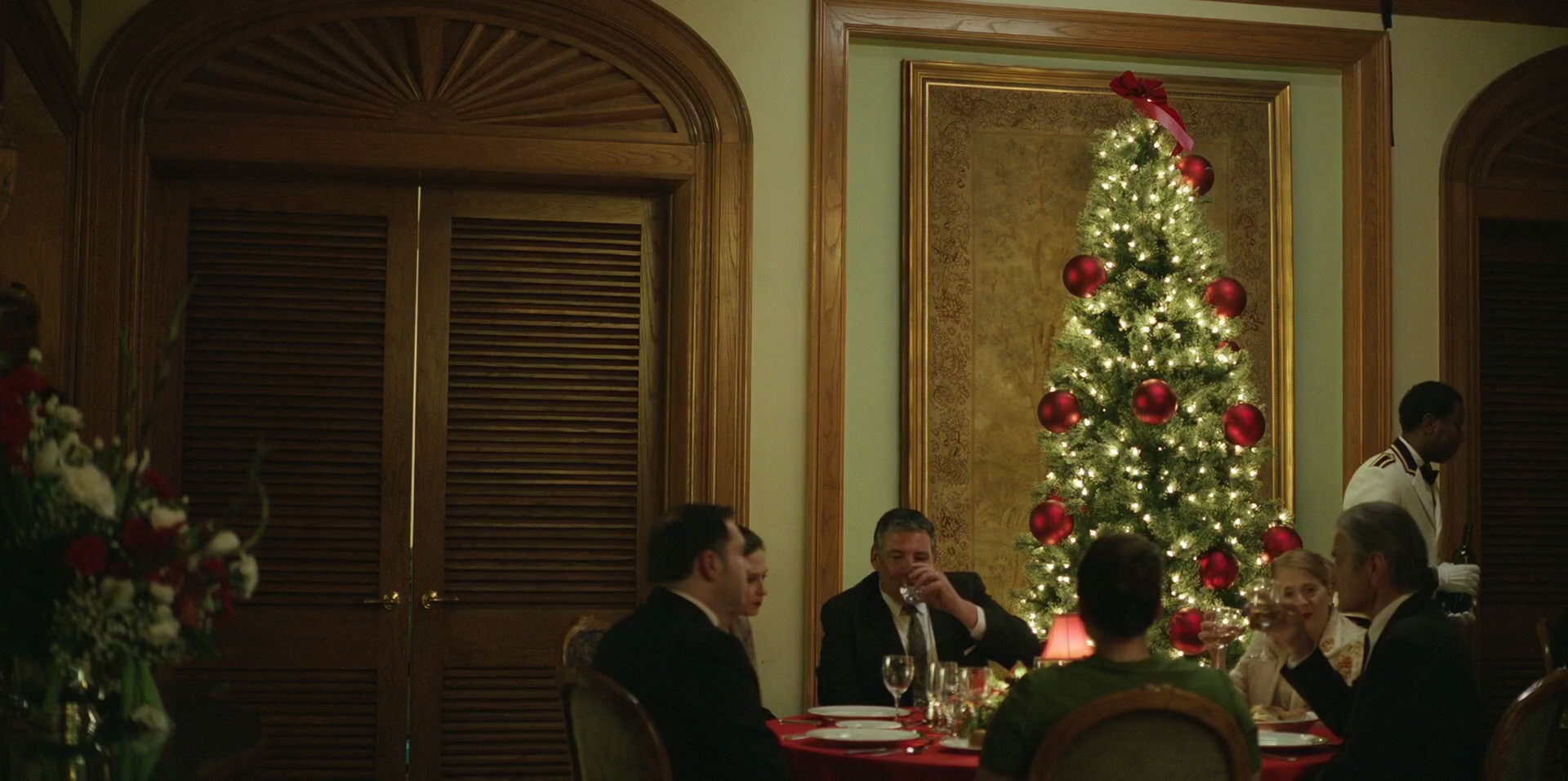 Green Book (2018) HD screenshot 12368