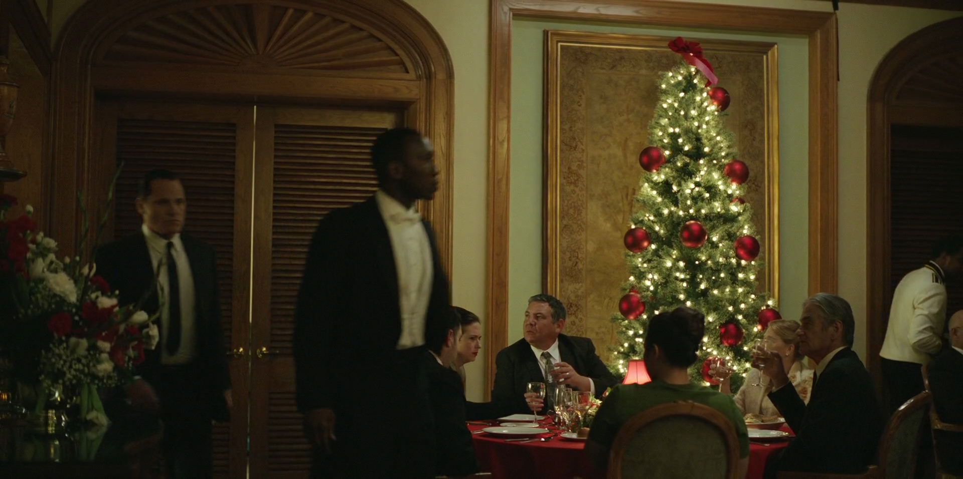 Green Book (2018) HD screenshot 12371