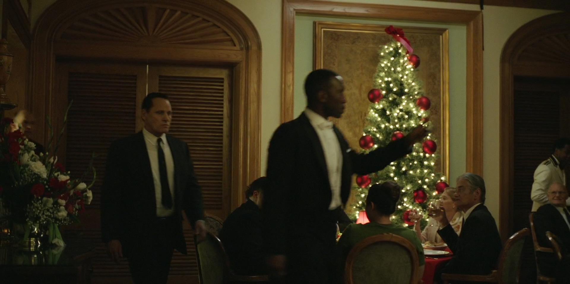Green Book (2018) screencap 12372