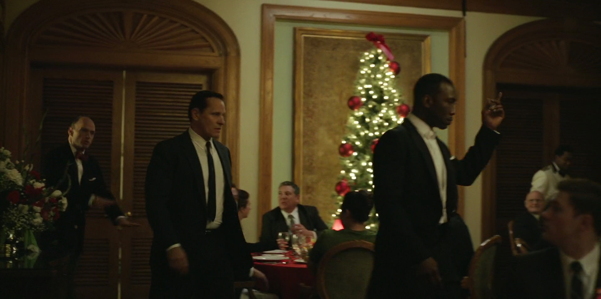 Green Book (2018) movie still 12373