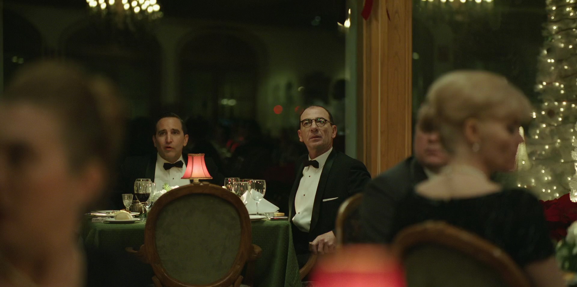 Green Book (2018) HD screenshot 12374
