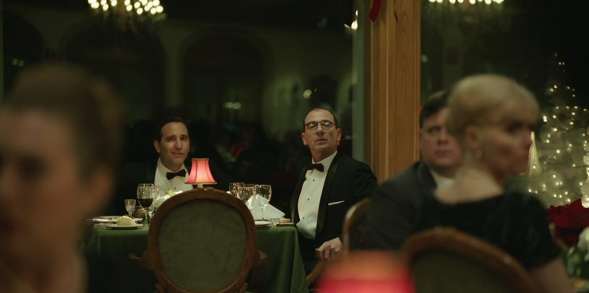 Green Book (2018) movie still 12376