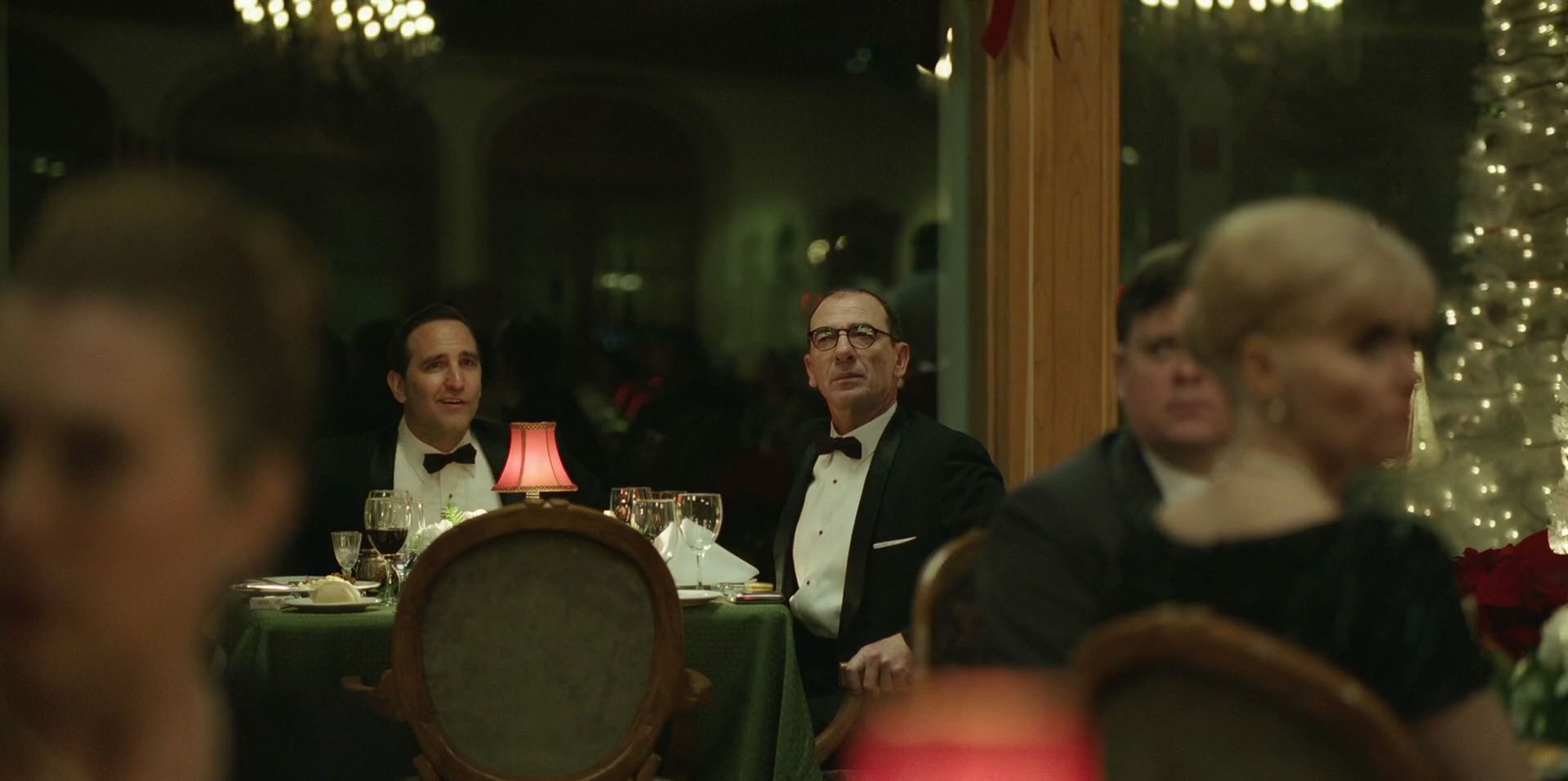 Green Book (2018) HD screenshot 12377