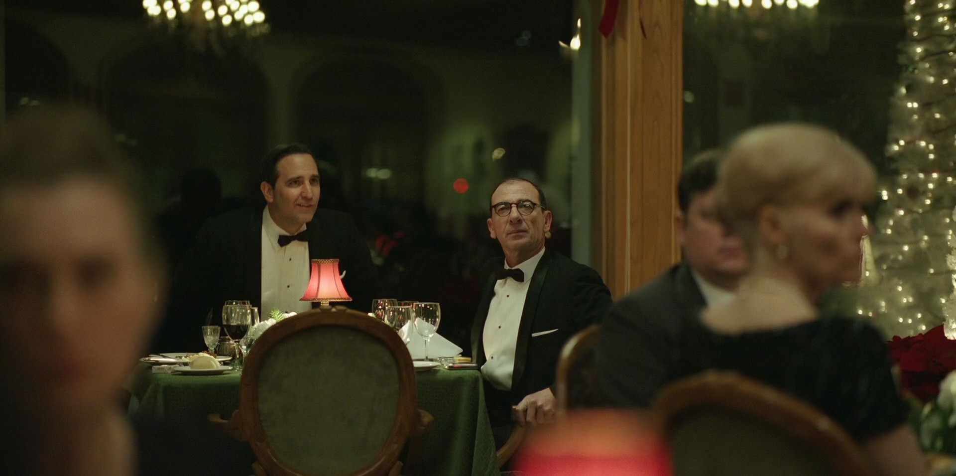 Green Book (2018) movie still 12379