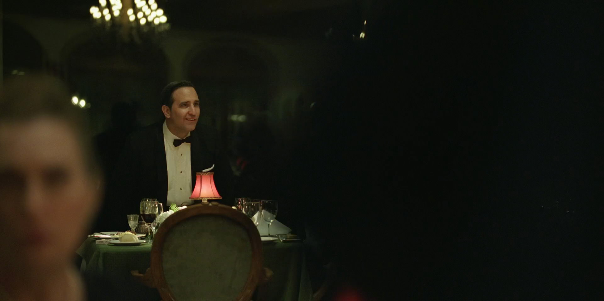 Green Book (2018) HD screenshot 12380