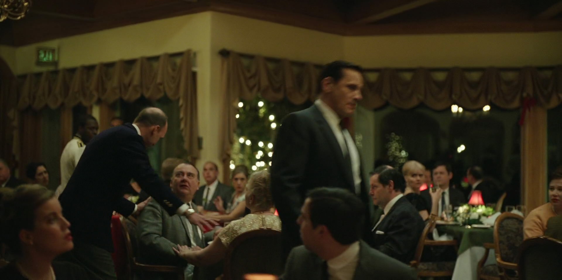 Green Book (2018) movie still 12382