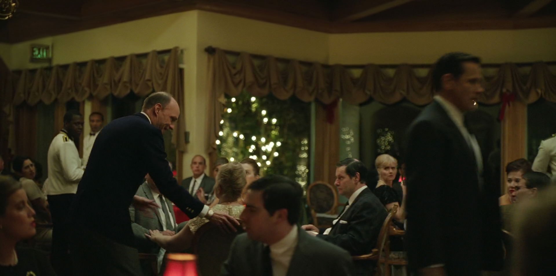 Green Book (2018) HD screenshot 12383