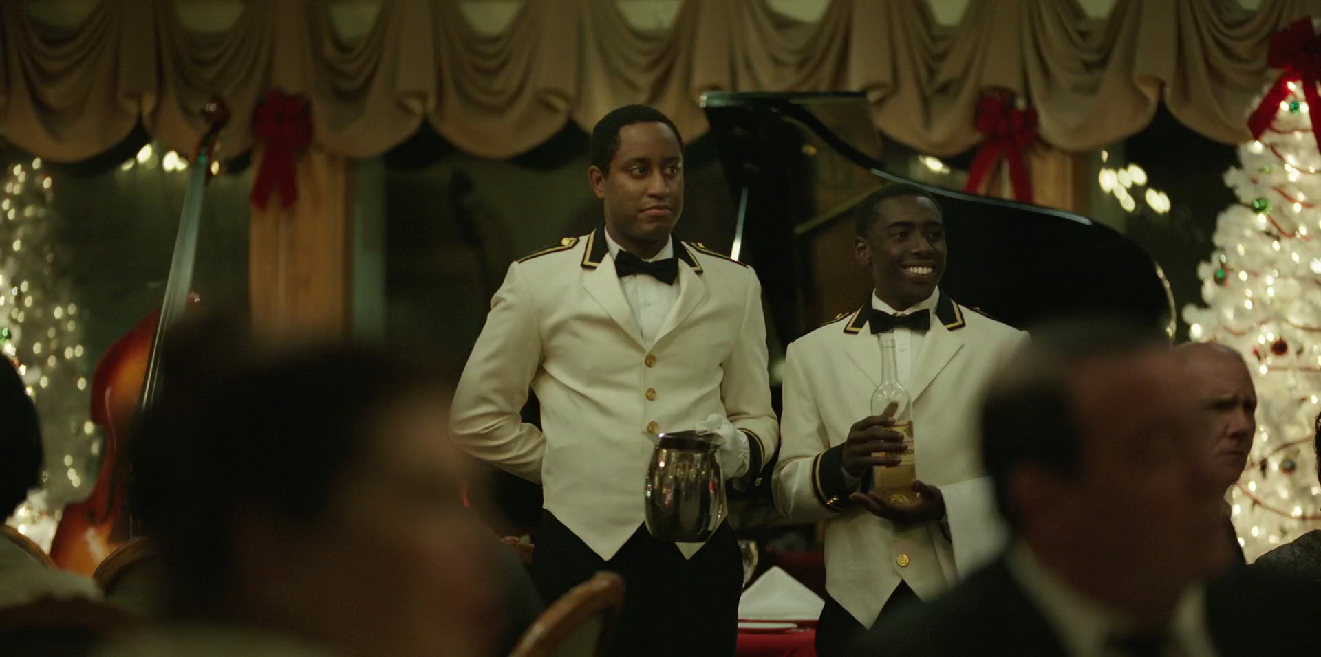 Green Book (2018) movie still 12385