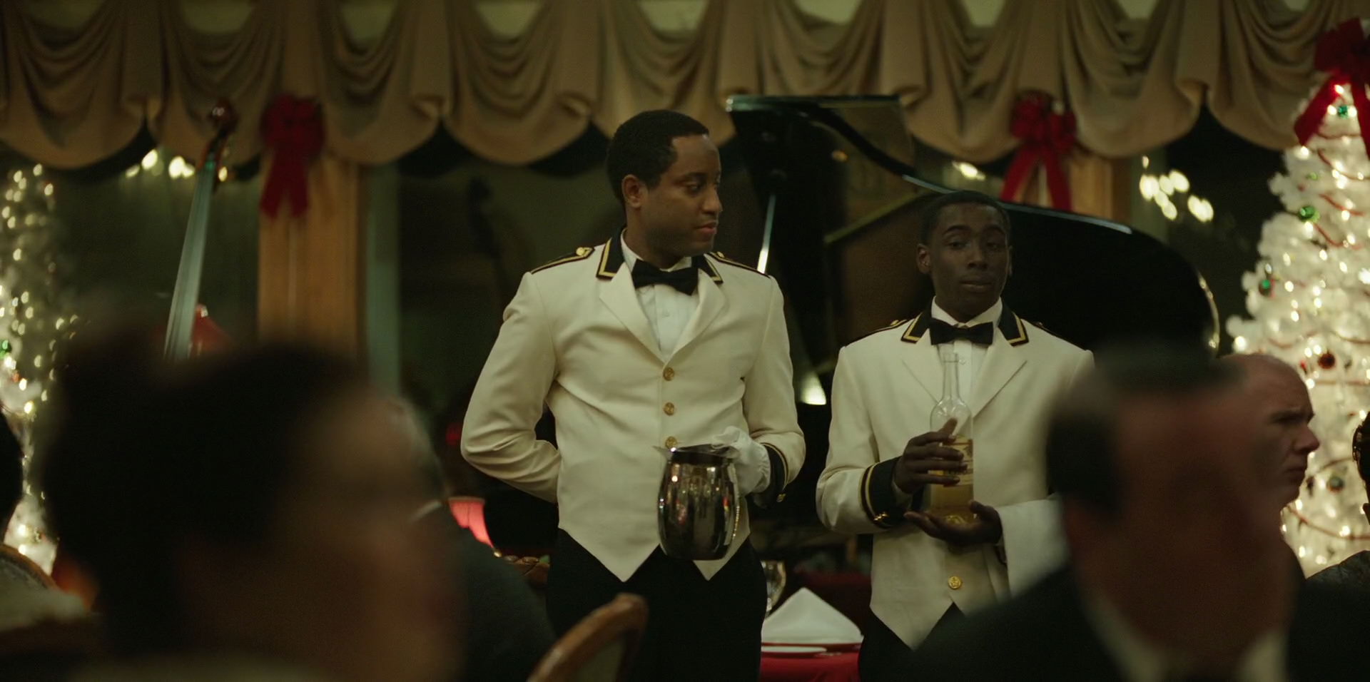 Green Book (2018) movie still 12388