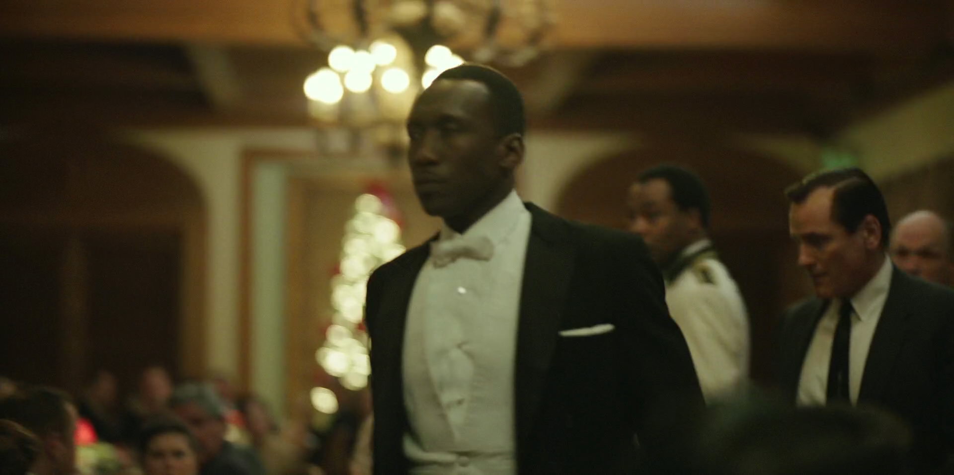 Green Book (2018) HD screenshot 12389