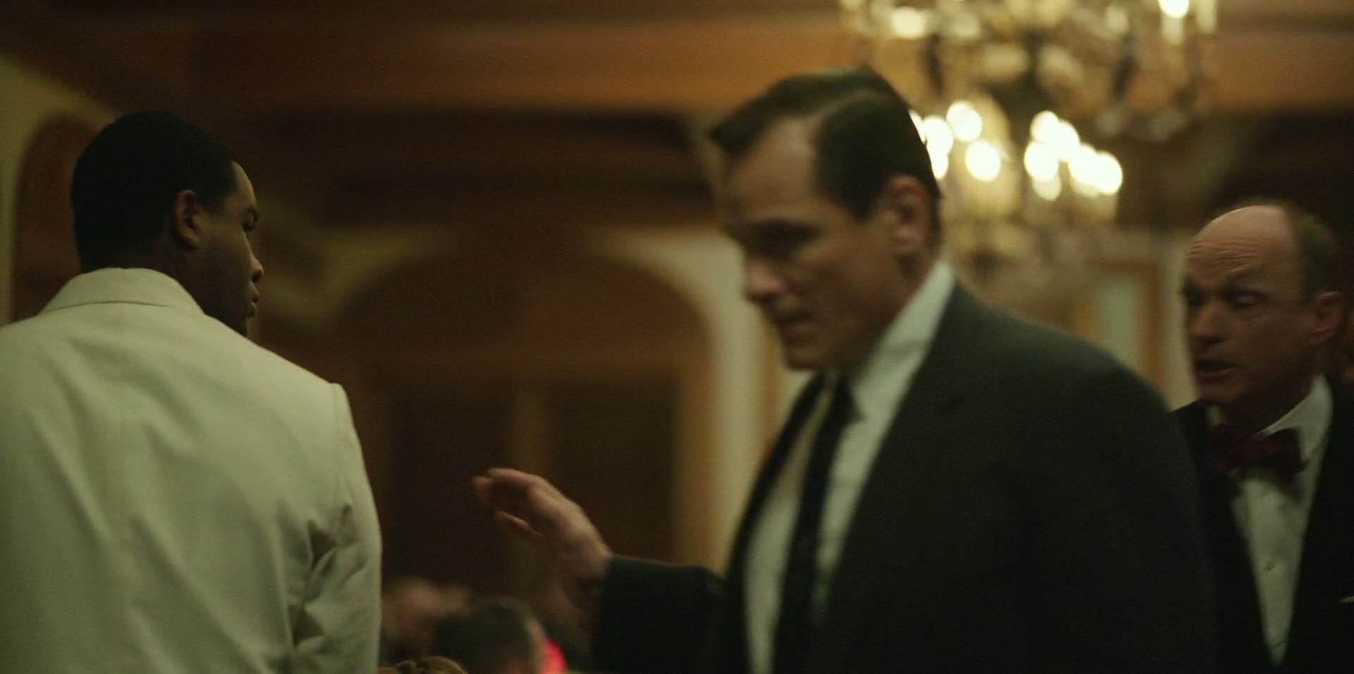 Green Book (2018) HD screenshot 12392