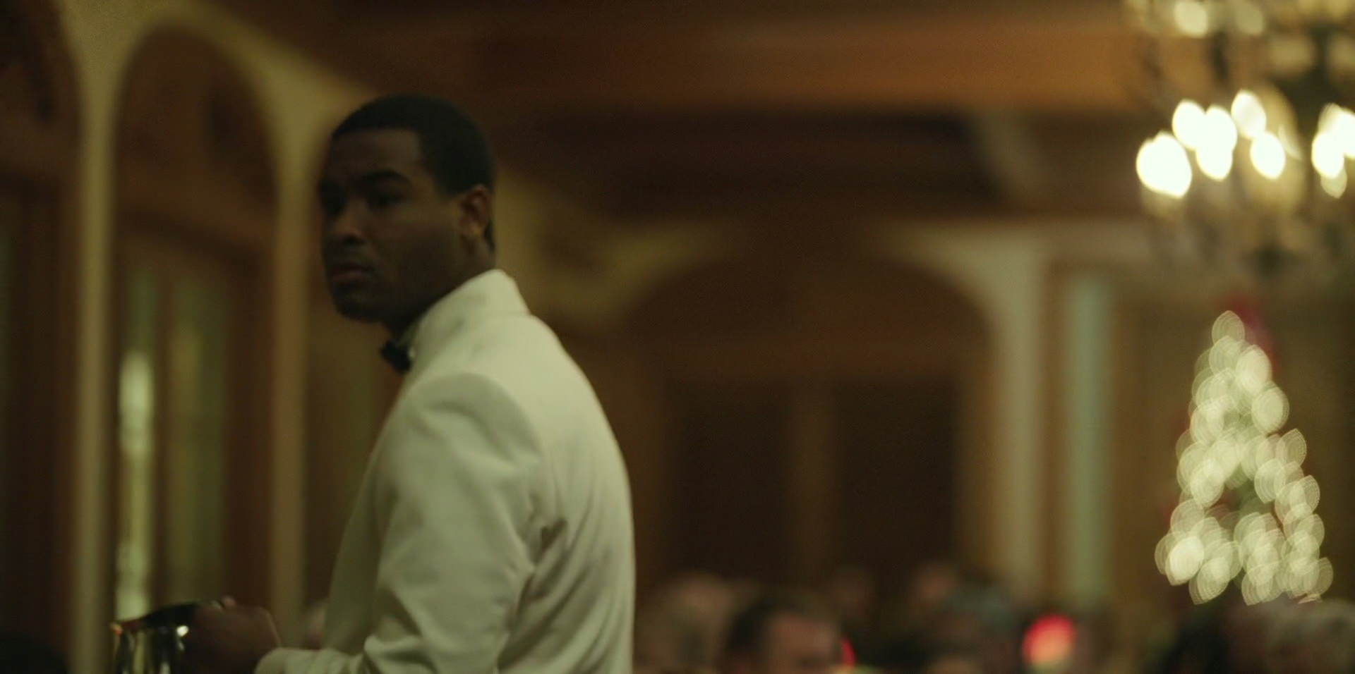 Green Book (2018) HD screenshot 12395