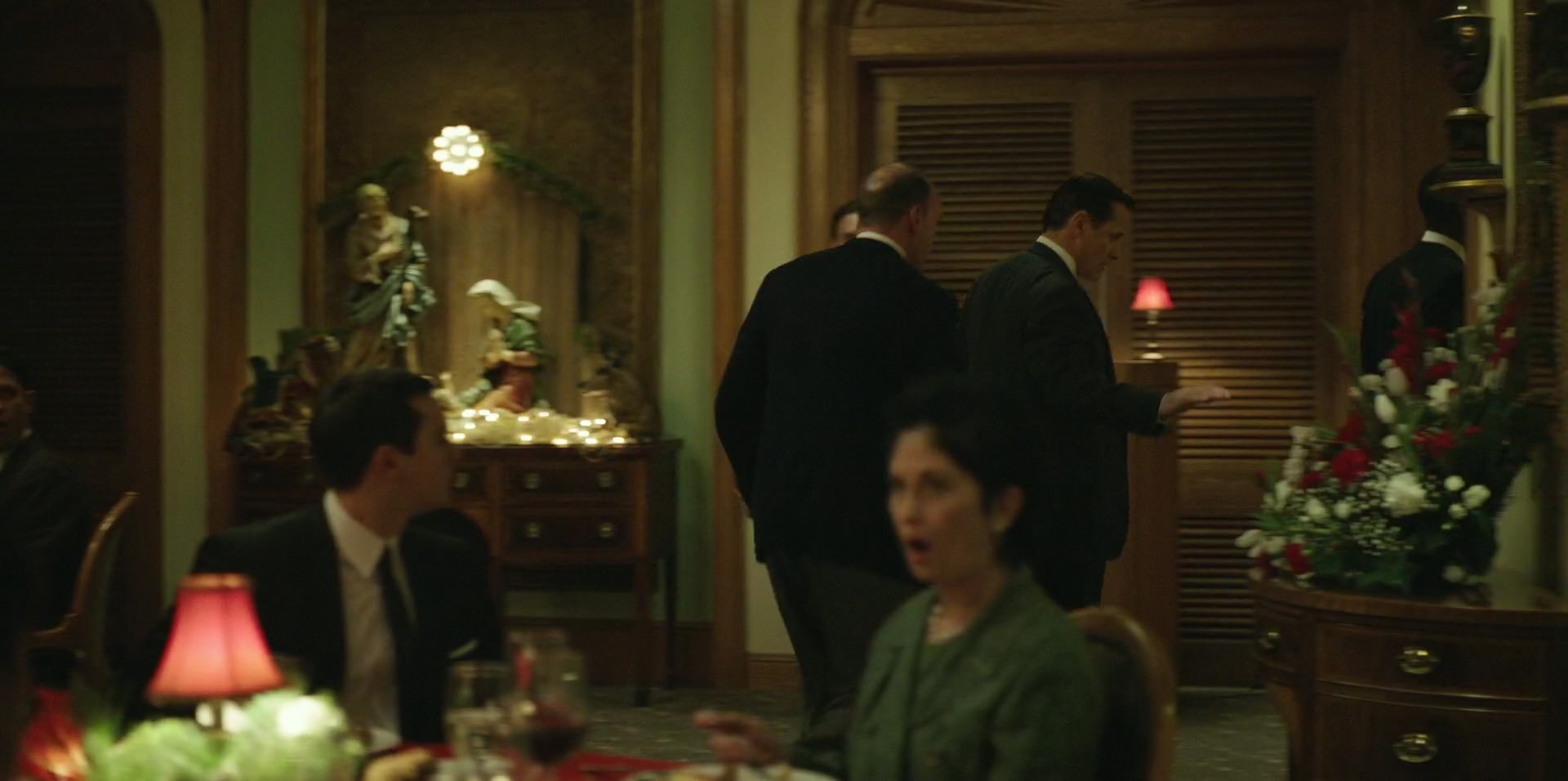 Green Book (2018) movie still 12397