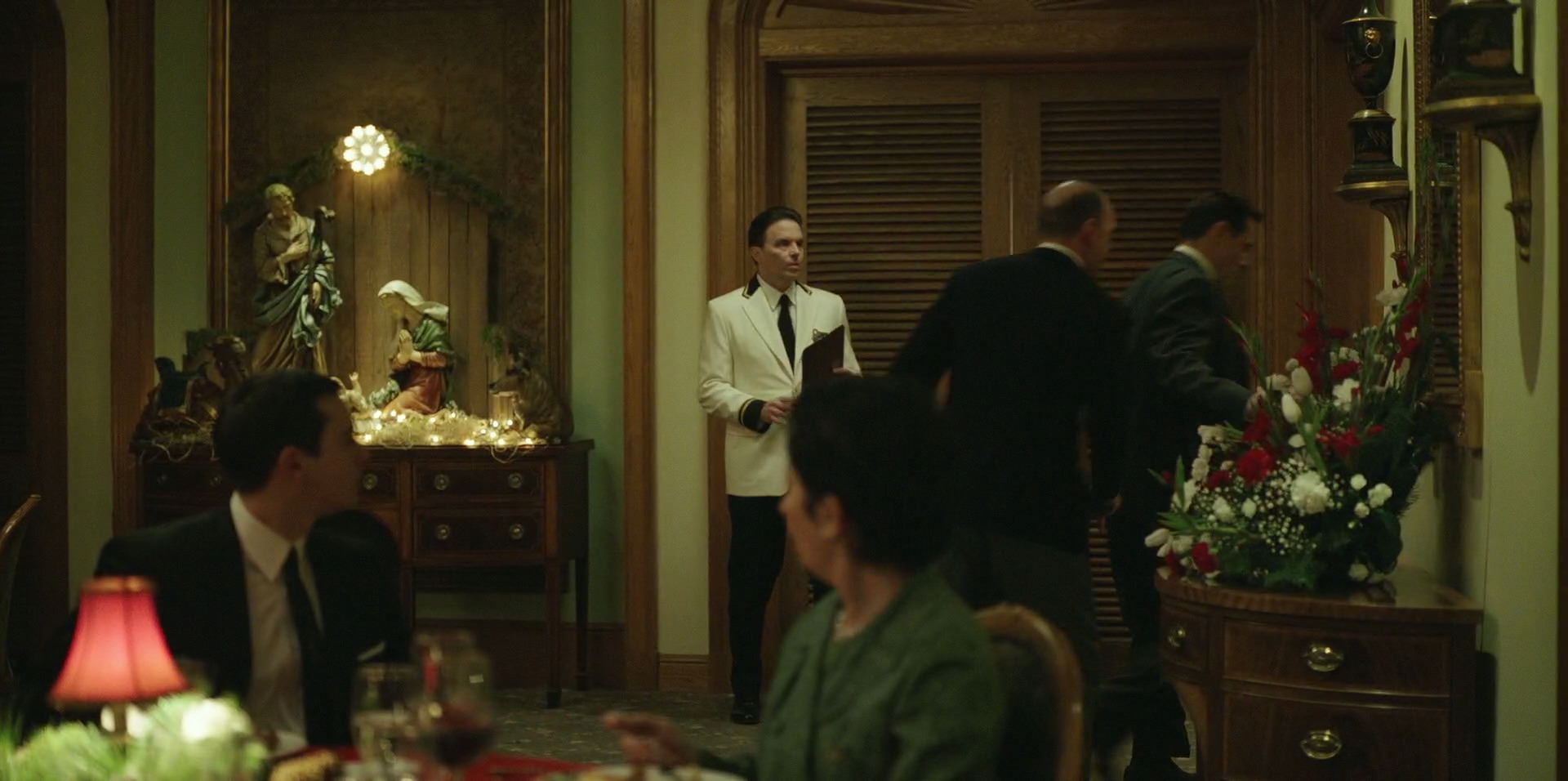Green Book (2018) HD screenshot 12398