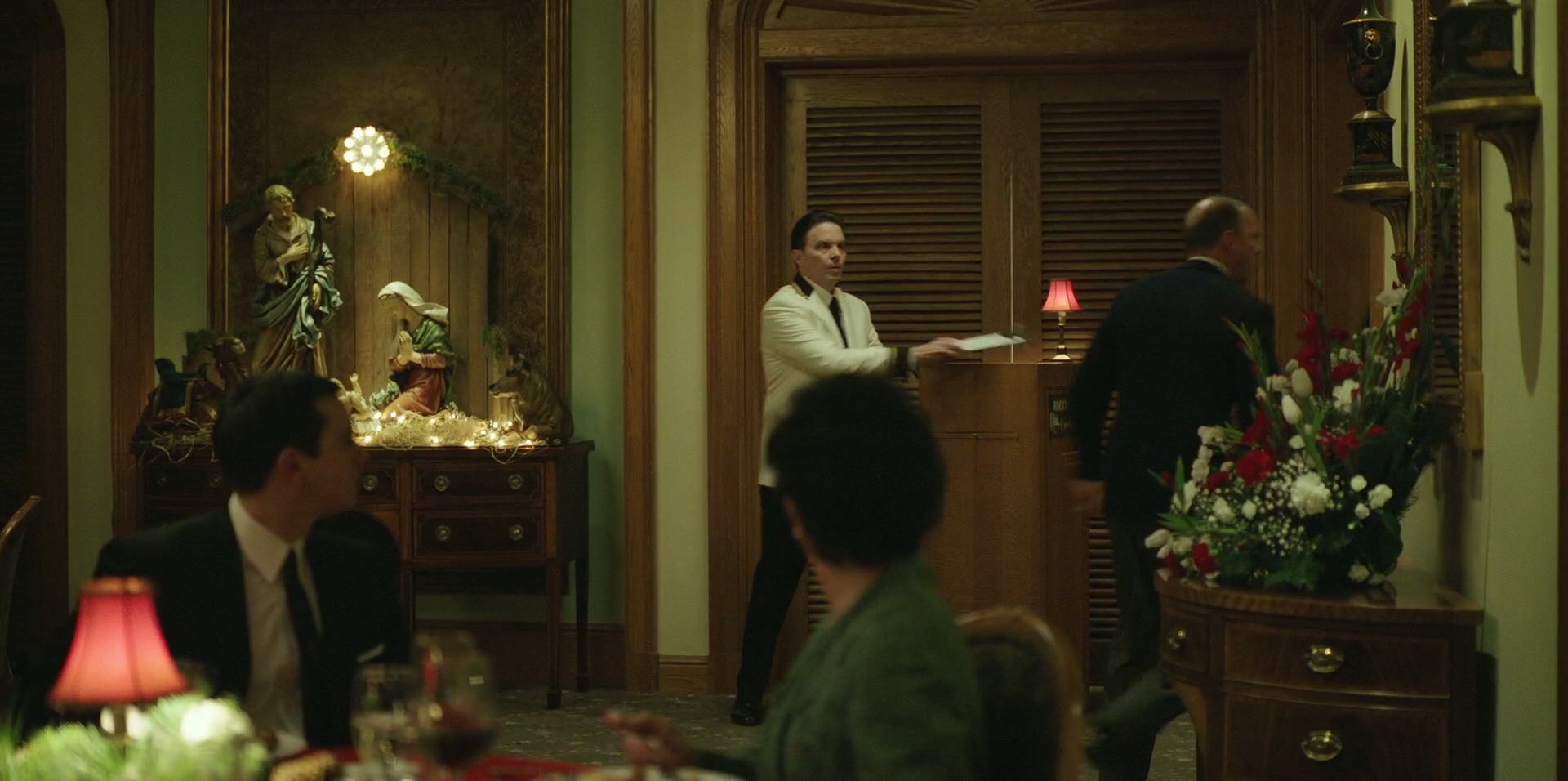 Green Book (2018) screencap 12399