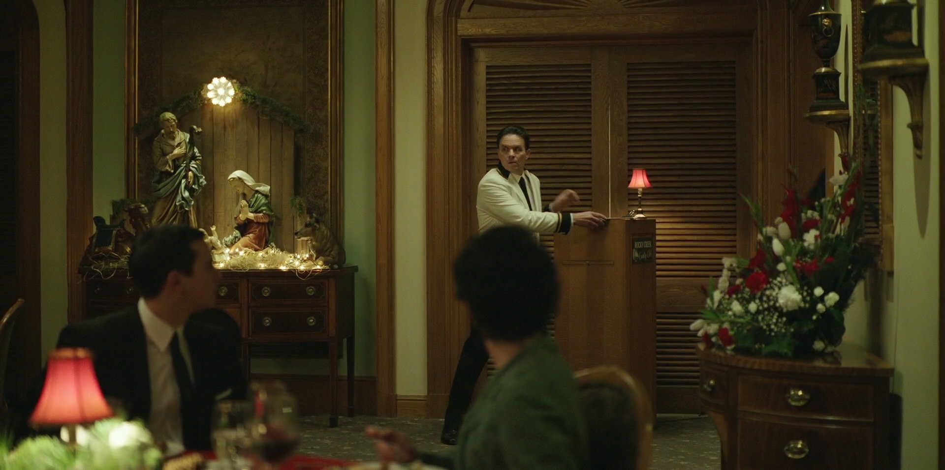 Green Book (2018) movie still 12400