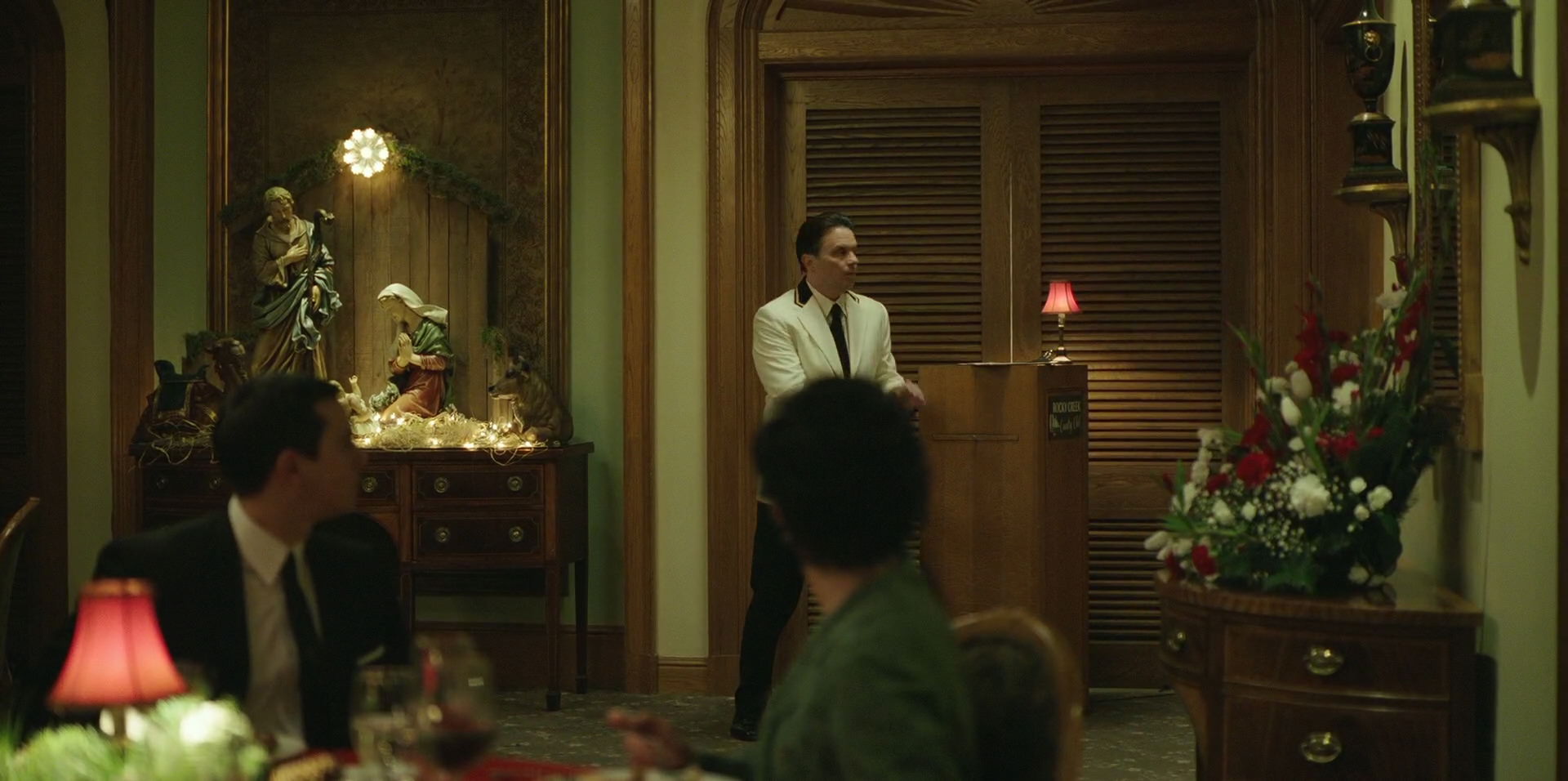 Green Book (2018) HD screenshot 12401